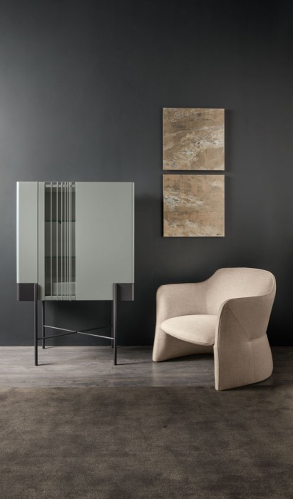 Madia Cantori Valley cabinet
