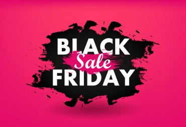 Black Friday ogni giorno: dove, come e perchè.