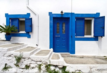 Casa e arredamento in stile mediterraneo: il design italiano.