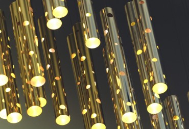 Lampade di design: luci puntate sui trend del momento