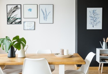 Il design scandinavo è green e molto di tendenza