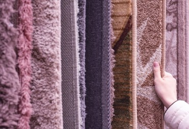 Focus Arredo: Come scegliere il tappeto giusto