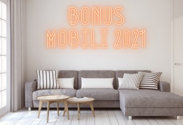 Bonus Mobili 2021: Come funziona e cosa è cambiato