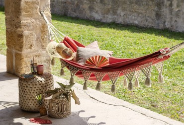 Arredi outdoor: tendenze 2021