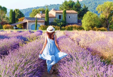 Arredare casa in stile provenzale