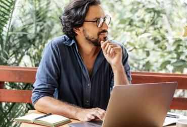 Mobili outdoor: come studiare e lavorare felici