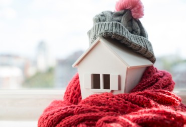 Riscaldamento ecologico: come riscaldare la casa in modo economico e green