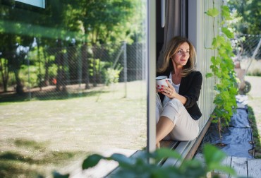 Arredamento outdoor: abbraccia la tranquillità nel tuo spazio all'aperto
