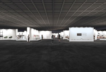 Fiere di design: gli eventi più importanti di ottobre 2023