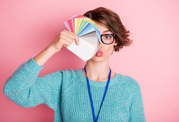 Armocromia e arredamento: come scegliere i colori giusti per la tua casa