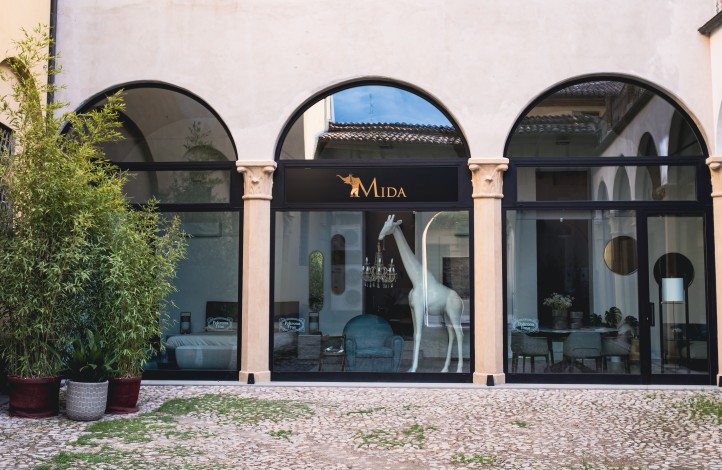 Mida Design Group