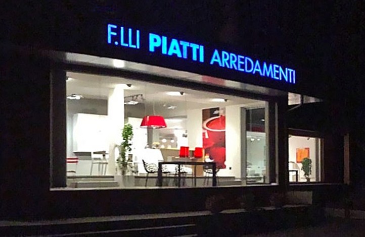 F.lli Piatti Arredamenti