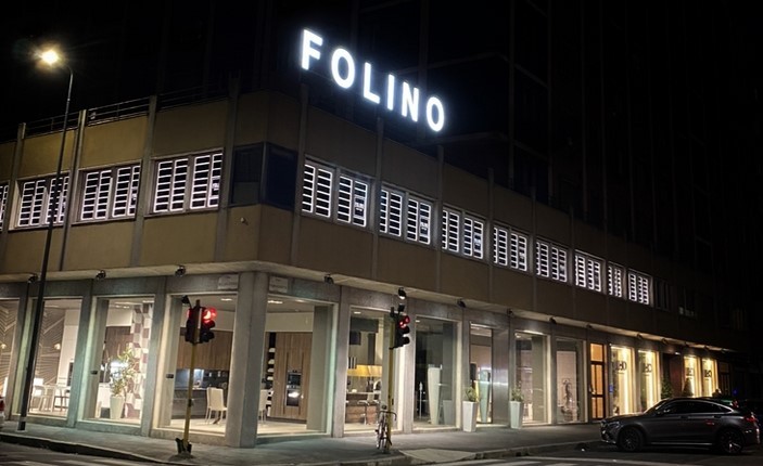 Folino Design