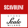 SCAVOLINI STORE SCALO MILANO by ACETI ARREDAMENTI
