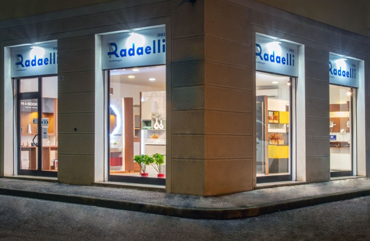 Radaelli Arredobagno s.a.s.