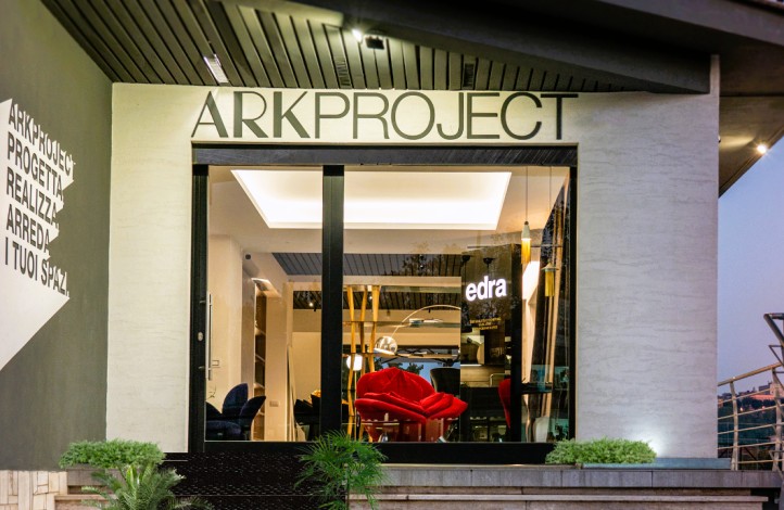 ARKPROJECT srl