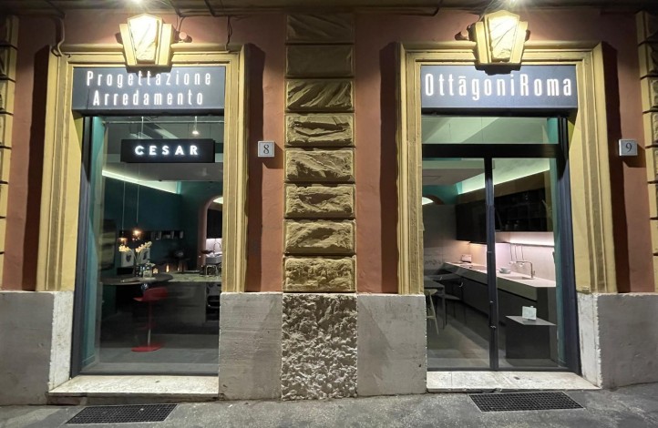 OTTAGONI SRL