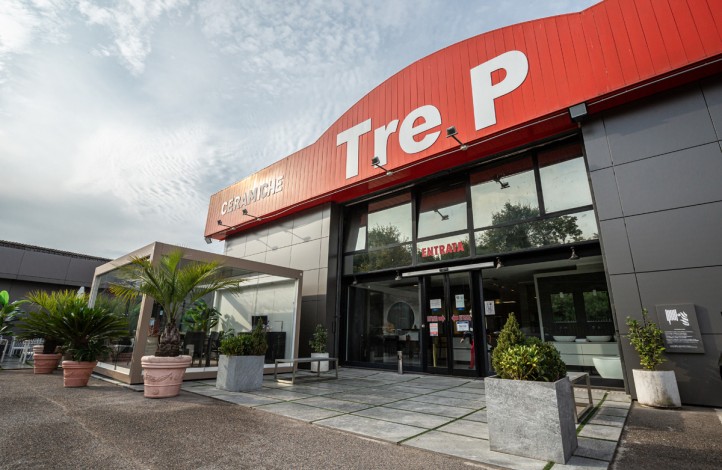 Tre P Ceramiche