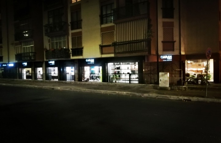 DG LINKASSO SRL Fiorentini/Tiburtina