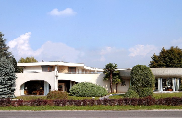 Villa Cermenati arredamenti S.r.l
