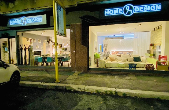 HOME & DESIGN