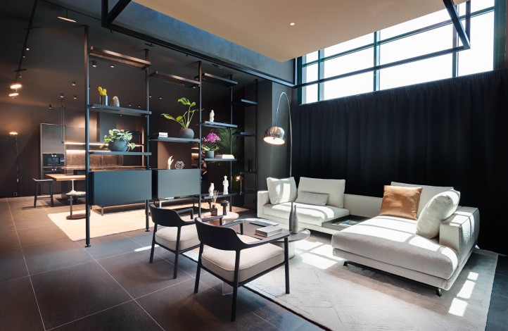 Cristofari | Materia e Design