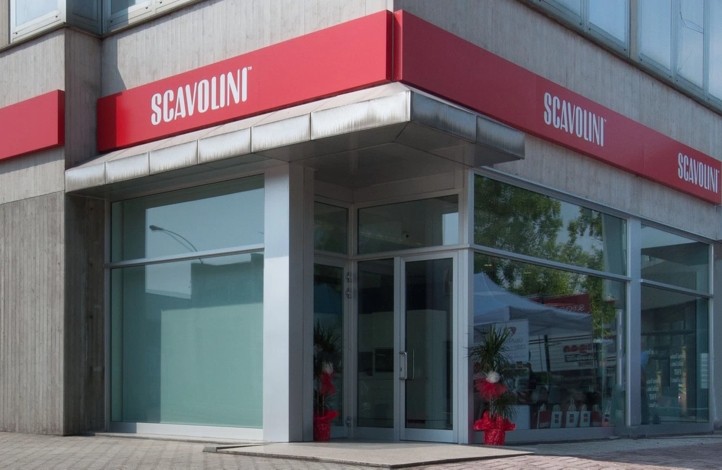 Scavolini Store Verona