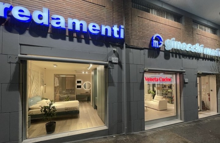 Ginocchi Mario Srl