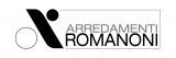 Arredamenti Romanoni srl