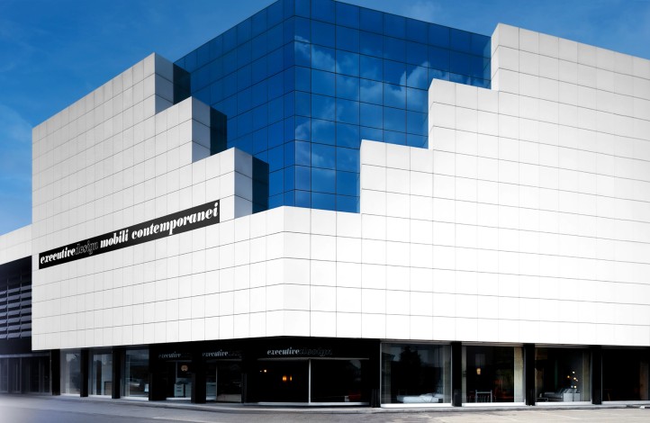Executive Design Mobili Contemporanei