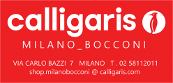 STORE Calligaris Milano Bocconi