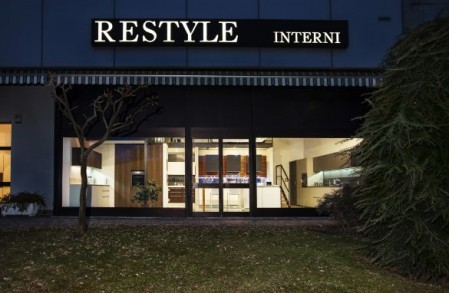 Restyle Interni