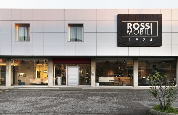 Rossi Mobili di Rossi Piergiuseppe & C. s.a.s.