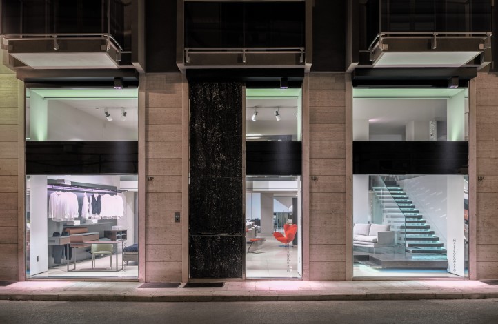 Mastrodonato Interiors & Design
