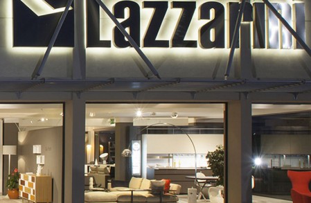 LAZZARINI HOME PROJECT