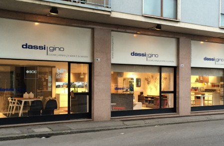 Dassi Gino snc di Umberto Dassi & C.