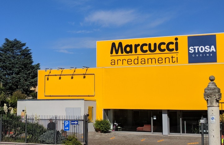 Marcucci Arredamenti srl