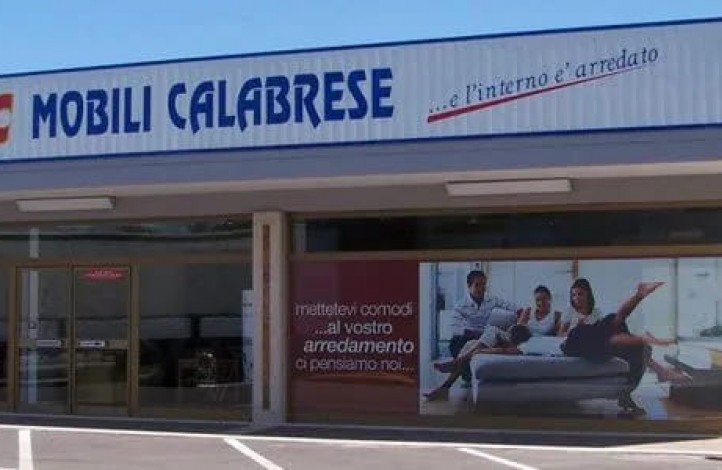 MOBILI CALABRESE SRL