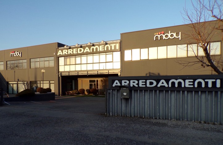 Moby Arredamenti