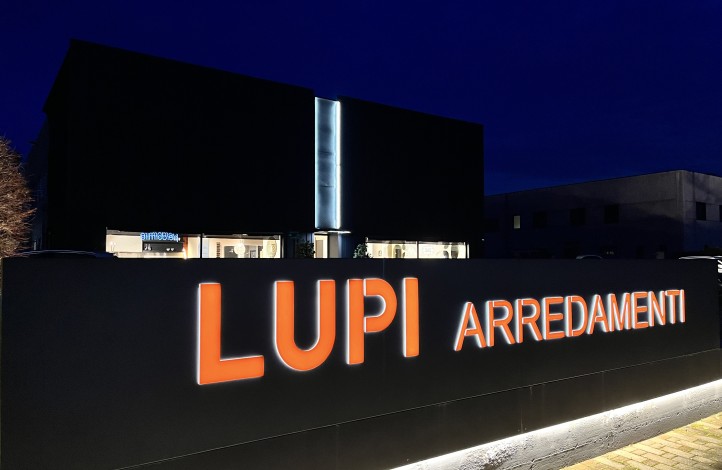 Lupi arredamenti