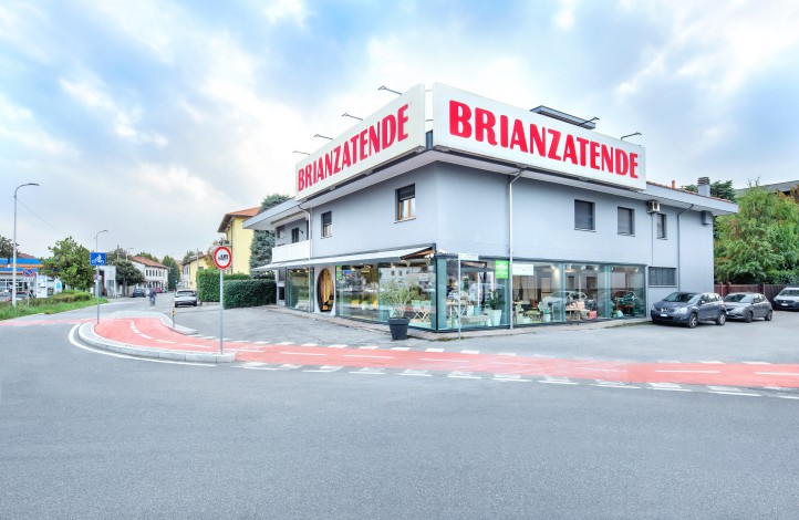 Brianzatende Giussano