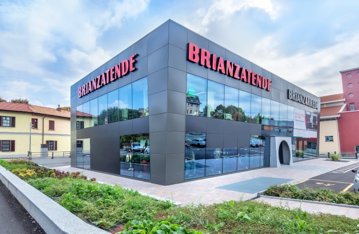 Brianzatende Cernusco Lombardone