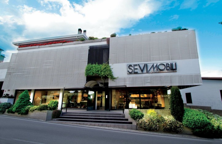 SEVI MOBILI s.r.l.