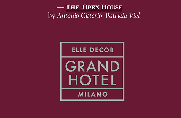 Elle Decor - Grand Hotel Milano