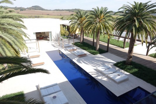 Villa privata - outdoor