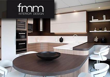 Il su misura da FMM Interior Design Grandate