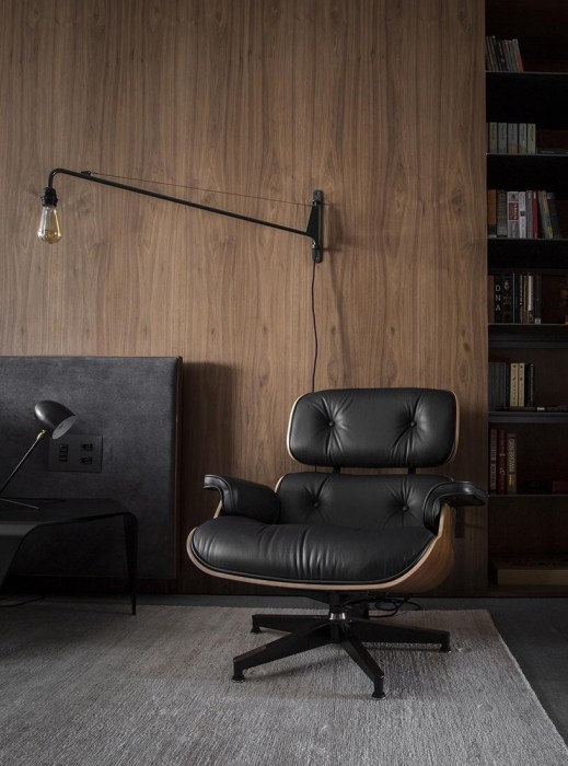 Poltrona BAUHAUS Collection Lounge chair
