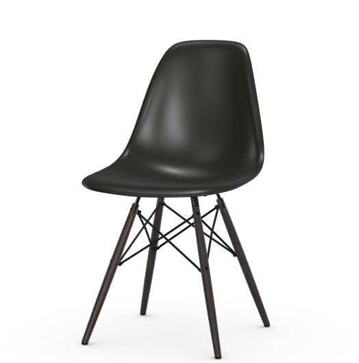 Sedia Vitra Eames Plastic Side Chair DSW