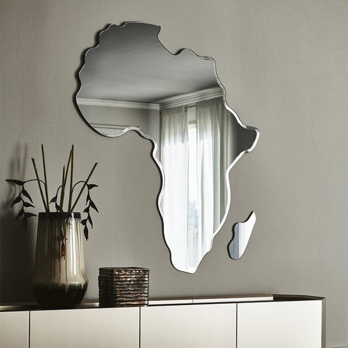 Specchio Cattelan Italia Africa