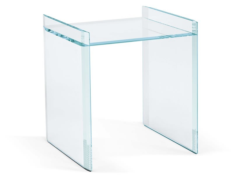 Tavolino Tonelli Design Quiller side table
